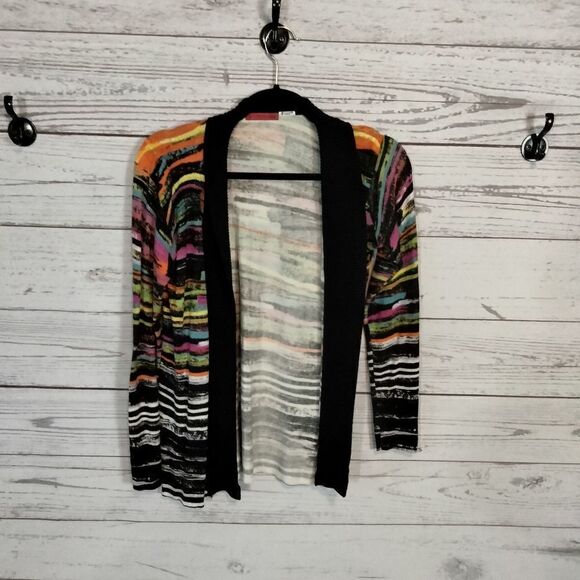 "Red" woman's sweater  - Picture 2 of 5